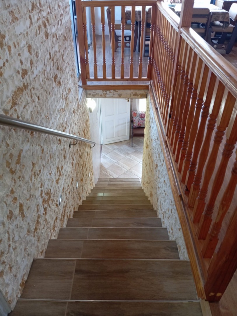 3 Bedroom Property for Sale in Pringle Bay Western Cape